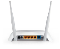 TP-Link TL-MR3420 3G/4G - 1451529 - zdjęcie 4